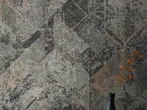 آلبوم کاغذدیواری تیتانیوم / کد 11038 TITANIUM