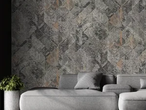 آلبوم کاغذدیواری تیتانیوم / کد 11038 TITANIUM