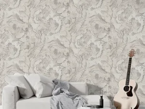 آلبوم کاغذدیواری تیتانیوم / کد 11052 TITANIUM
