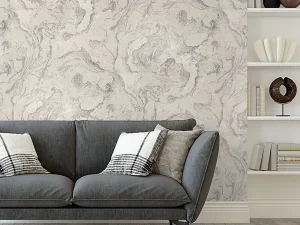 آلبوم کاغذدیواری تیتانیوم / کد 11058 TITANIUM