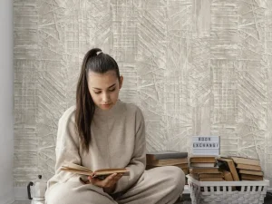 آلبوم کاغذدیواری تیتانیوم / کد 11064 TITANIUM