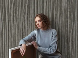 آلبوم کاغذدیواری تیتانیوم / کد 11069 TITANIUM
