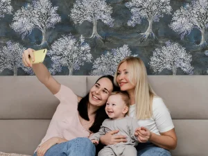 آلبوم کاغذدیوار ی راکتور کد 8053 REACTOR