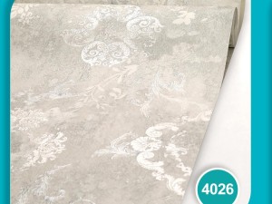 آلبوم کاغذدیواری تایفون کد TYPHON 4026