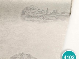 آلبوم کاغذدیواری تایفون کد TYPHON 4102