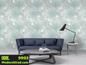 آلبوم کاغذ دیواری گل GOOL کد 9903