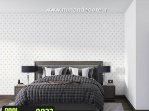 آلبوم کاغذ دیواری گل GOOL کد 9922