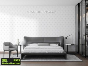 آلبوم کاغذ دیواری گل GOOL کد 9923