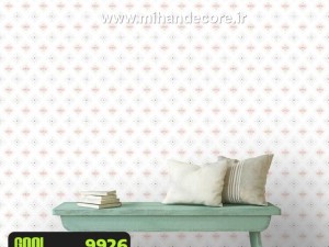 آلبوم کاغذ دیواری گل GOOL کد 9926