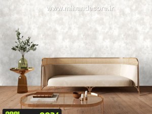 آلبوم کاغذ دیواری گل GOOL کد 9934