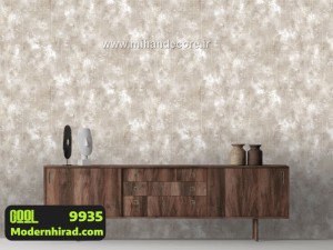 آلبوم کاغذ دیواری گل GOOL کد 9935