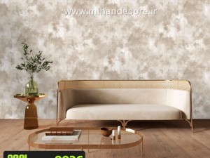 آلبوم کاغذ دیواری گل GOOL کد 9936