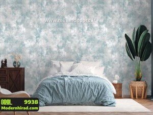 آلبوم کاغذ دیواری گل GOOL کد 9938