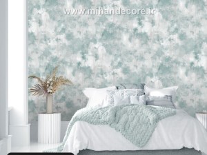 آلبوم کاغذ دیواری گل GOOL کد 9939