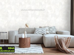 آلبوم کاغذ دیواری گل GOOL کد 9943