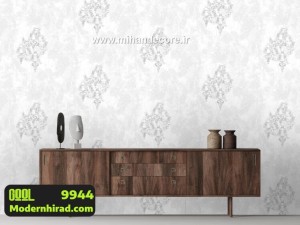 آلبوم کاغذ دیواری گل GOOL کد 9944