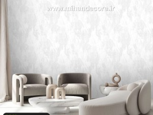 آلبوم کاغذ دیواری گل GOOL کد 9946