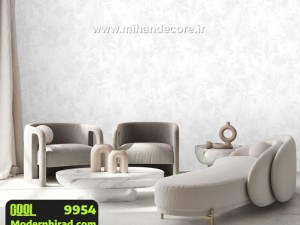 آلبوم کاغذ دیواری گل GOOL کد 9954