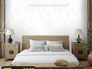 آلبوم کاغذ دیواری گل GOOL کد 9955