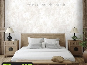 آلبوم کاغذ دیواری گل GOOL کد 9957