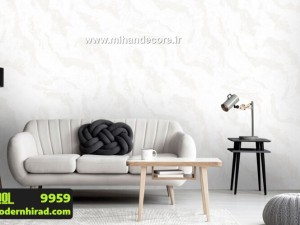 آلبوم کاغذ دیواری گل GOOL کد 9959