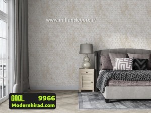 آلبوم کاغذ دیواری گل GOOL کد 9966