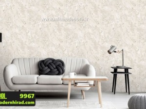آلبوم کاغذ دیواری گل GOOL کد 9967