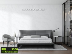 آلبوم کاغذ دیواری گل GOOL کد 9968