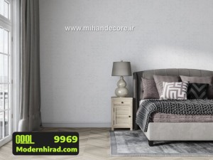 آلبوم کاغذ دیواری گل GOOL کد 9969