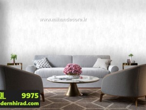 آلبوم کاغذ دیواری گل GOOL کد 9975
