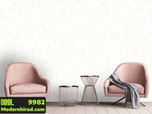آلبوم کاغذ دیواری گل GOOL کد 9982