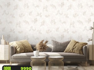 آلبوم کاغذ دیواری گل GOOL کد 9990