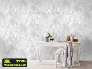 آلبوم کاغذ دیواری گل GOOL کد 99108