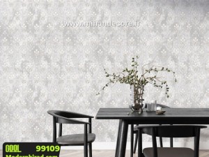 آلبوم کاغذ دیواری گل GOOL کد 99109