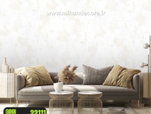 آلبوم کاغذ دیواری گل GOOL کد 99111