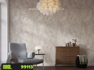 آلبوم کاغذ دیواری گل GOOL کد 99113