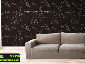 آلبوم کاغذ دیواری گل GOOL کد 99116