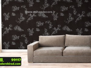 آلبوم کاغذ دیواری گل GOOL کد 99117