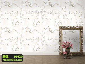 آلبوم کاغذ دیواری گل GOOL کد 99120