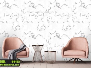 آلبوم کاغذ دیواری گل GOOL کد 99123