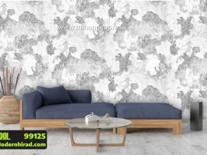 آلبوم کاغذ دیواری گل GOOL کد 99125