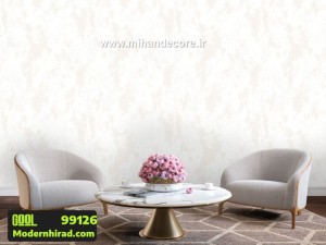 آلبوم کاغذ دیواری گل GOOL کد 99126