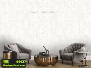 آلبوم کاغذ دیواری گل GOOL کد 99127