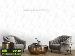 آلبوم کاغذ دیواری گل GOOL کد 99129
