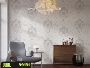 آلبوم کاغذ دیواری گل GOOL کد 99131