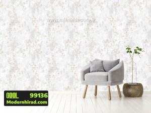 آلبوم کاغذ دیواری گل GOOL کد 99136