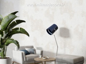 آلبوم کاغذ دیواری گل GOOL کد 99154