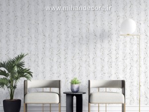 آلبوم کاغذ دیواری گل GOOL کد 99161