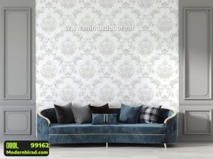 آلبوم کاغذ دیواری گل GOOL کد 99162