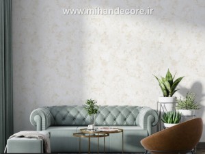 آلبوم کاغذ دیواری گل GOOL کد 99167